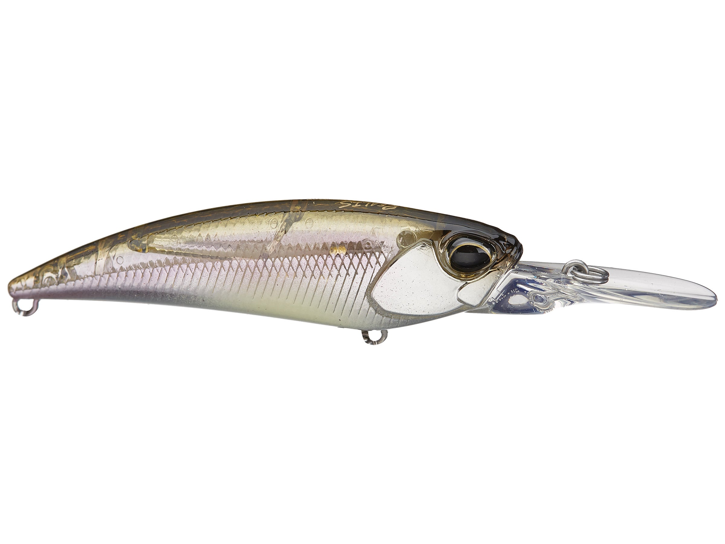 Duo Realis Shad 59MR Crankbait Tackle Warehouse