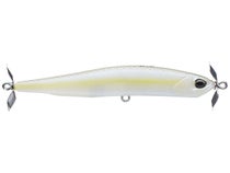 Duo Realis Spinbait 80 Chartreuse Shad 3.14"