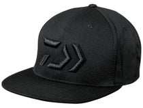 Daiwa D-Vec Embroidered Logo Pinch Bill Hat