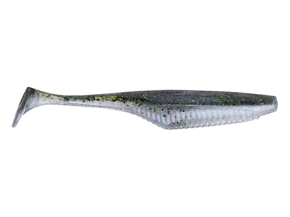Path Walk Shad Duo Realis Versa Shad Elastomer Fat Swimbait - Tackle Warehouse