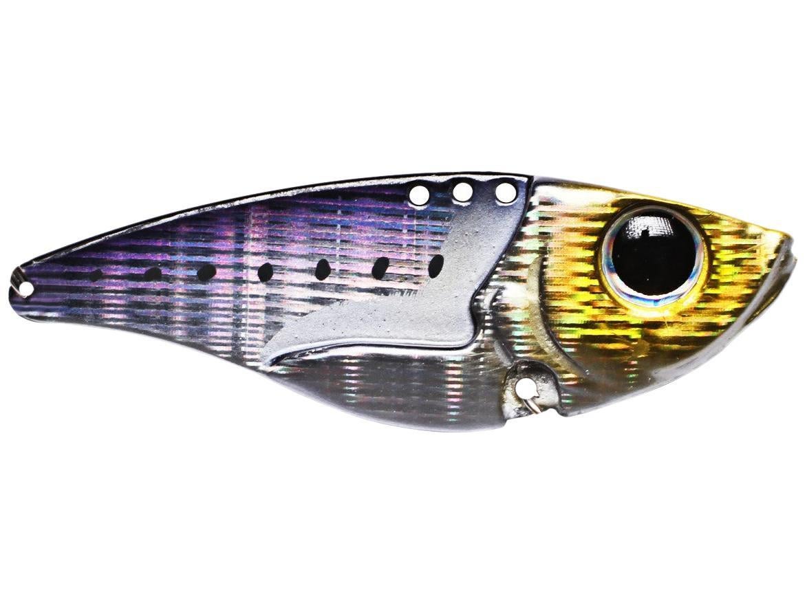 Damiki Vault Blade Baits Tackle Warehouse