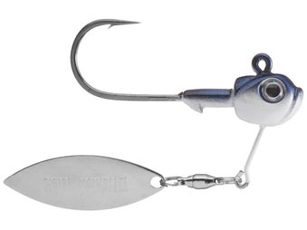 Dirty Jigs Tactical Bassin Underspin