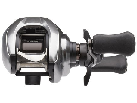 Daiwa Zillion SV TW Casting Reel Daiwa Zillion SV TW Casting Reel