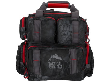 Portable Tackle Bag Wicked Gear Tackle Bag With 3 Removable Storage Trays - Fishing Gear Organizer, Green, Model CCOSS CCOSS Fishing Bag Portable Tackle Bag Wicked Gear Tackle Bag With 3 Removable Storage Trays - Fishing Gear Organizer, Green, Model CCOSS CCOSS Fishing Bag