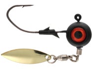 EC Lazer Pro-V Eagle Eye Underspin Ball Head 2pk