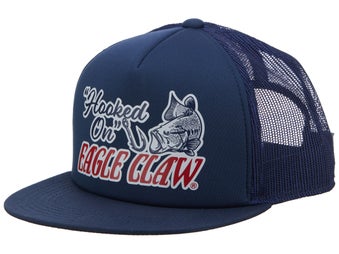 Eagle Claw Foamie Promo Hat