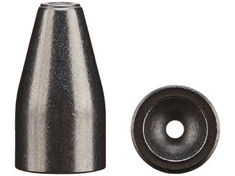 Eagle Claw Low Profile Premium Steel Sinkers