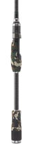 Evergreen Combat Stick Gizmo Special Spinning Rods