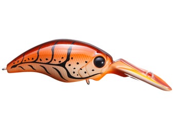 Evergreen Wild Hunch 5 Natural Brown Craw