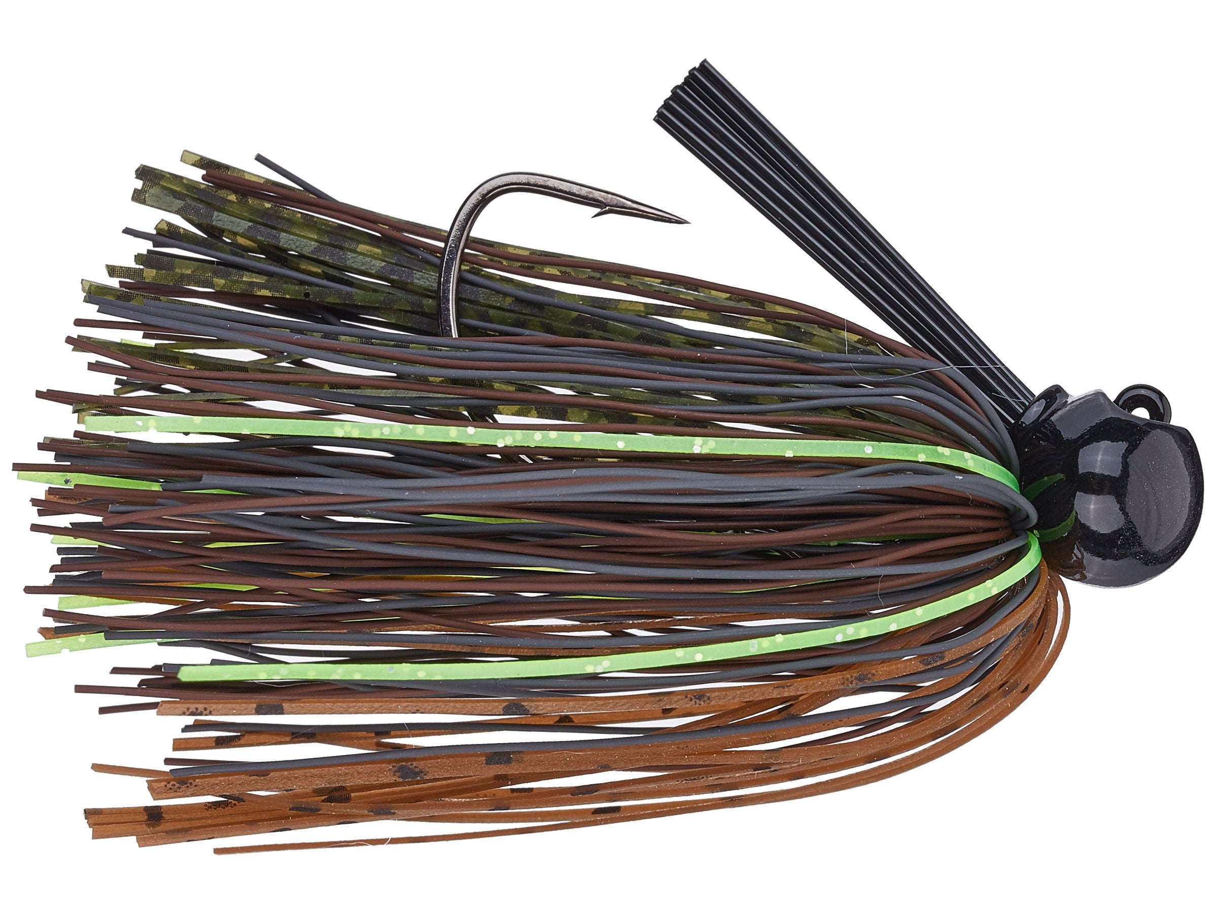 Dobyns Extreme Spotted Bass Special Football Jigs Tackle Warehouse