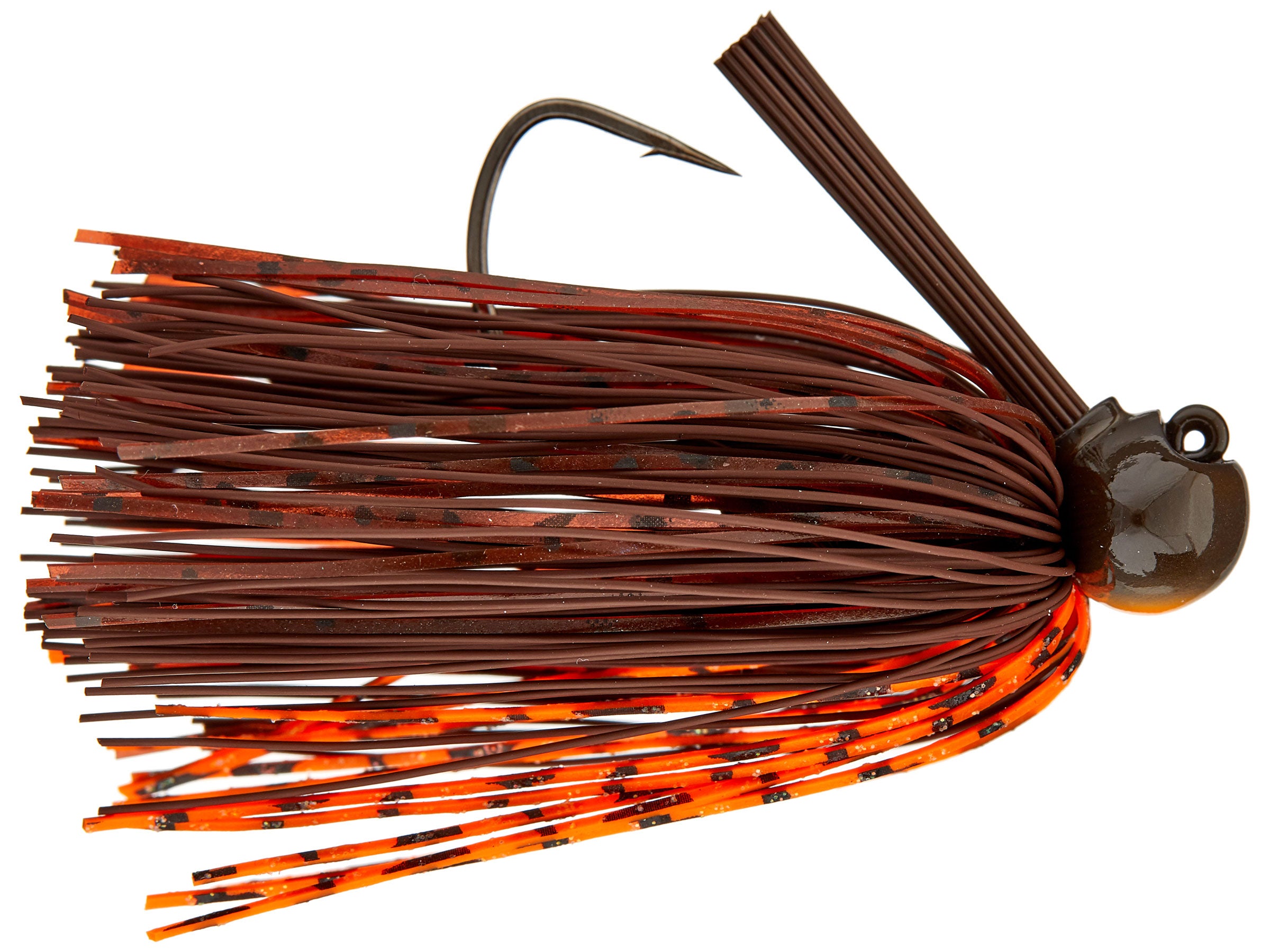 Dobyns Extreme Spotted Bass Special Football Jigs Tackle Warehouse