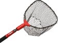 Ego S2 Slider Net With Compact 18" Handle