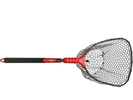 Ego S2 Slider Net With Compact 18" Handle - Tackle Warehouse Ego S2 Slider Net With Compact 18" Handle - Tackle Warehouse