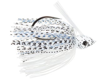 Engage By A Band Of Anglers Waterbull Jig