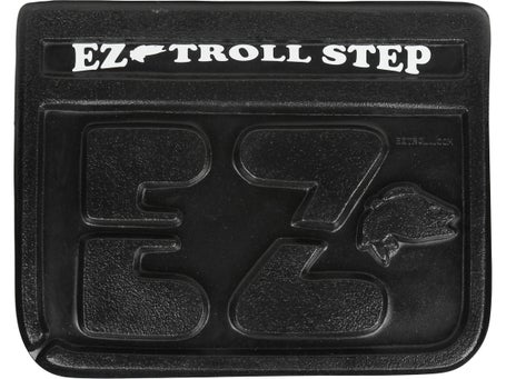 EZ-Troll Trailer Side Step