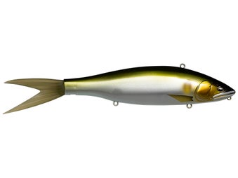 Fish Arrow x DRT VT Jack 210 Swimbait