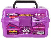 Flambeau Bigmouth Tackle Kits