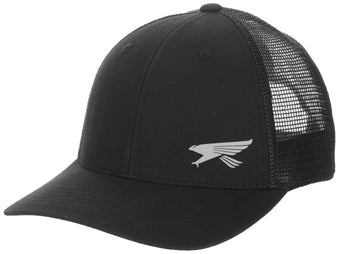 Falcon Rods Steelhead Hat Black