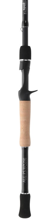 Fitzgerald Rods Fitzgerald Fishing Bryan Thrift Series Casting Rods - Tackle Warehouse