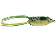dobyns boom boom frog rod Stanford Poppin This patent Best Frog Rods of 2026