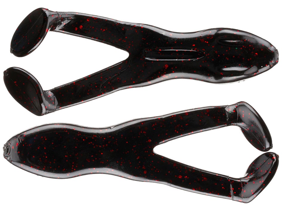 Ribbit Rigs Frog Factory Baby Ribbit Frog - Tackle Warehouse