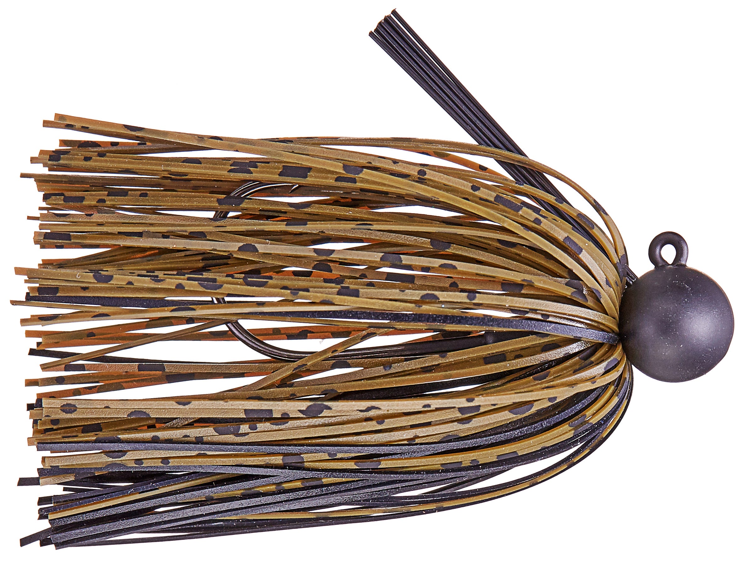 Fitzgerald Fishing Bryan Thrift Tungsten Micro Jig - Tackle Warehouse