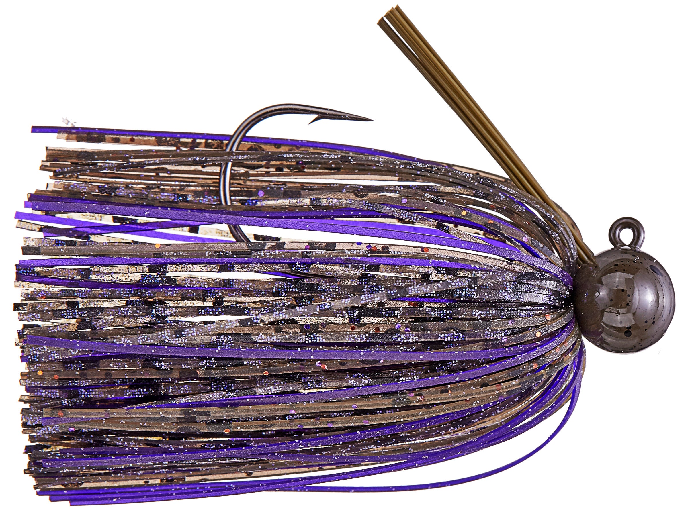 Fitzgerald Fishing Bryan Thrift Tungsten Micro Jig - Tackle Warehouse