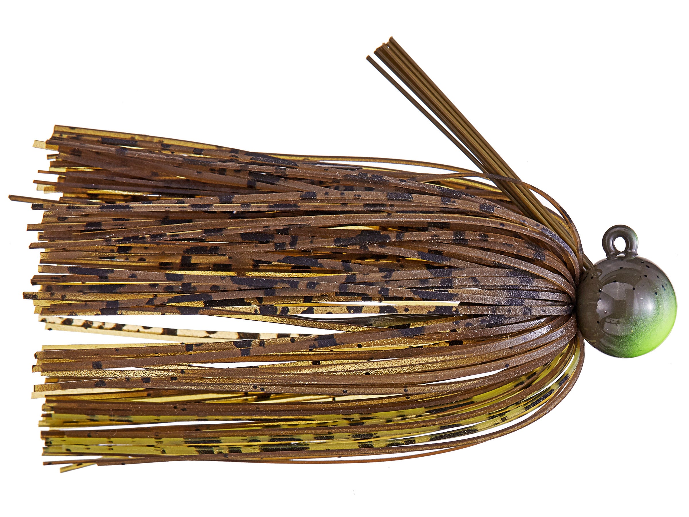 Fitzgerald Fishing Bryan Thrift Tungsten Micro Jig - Tackle Warehouse
