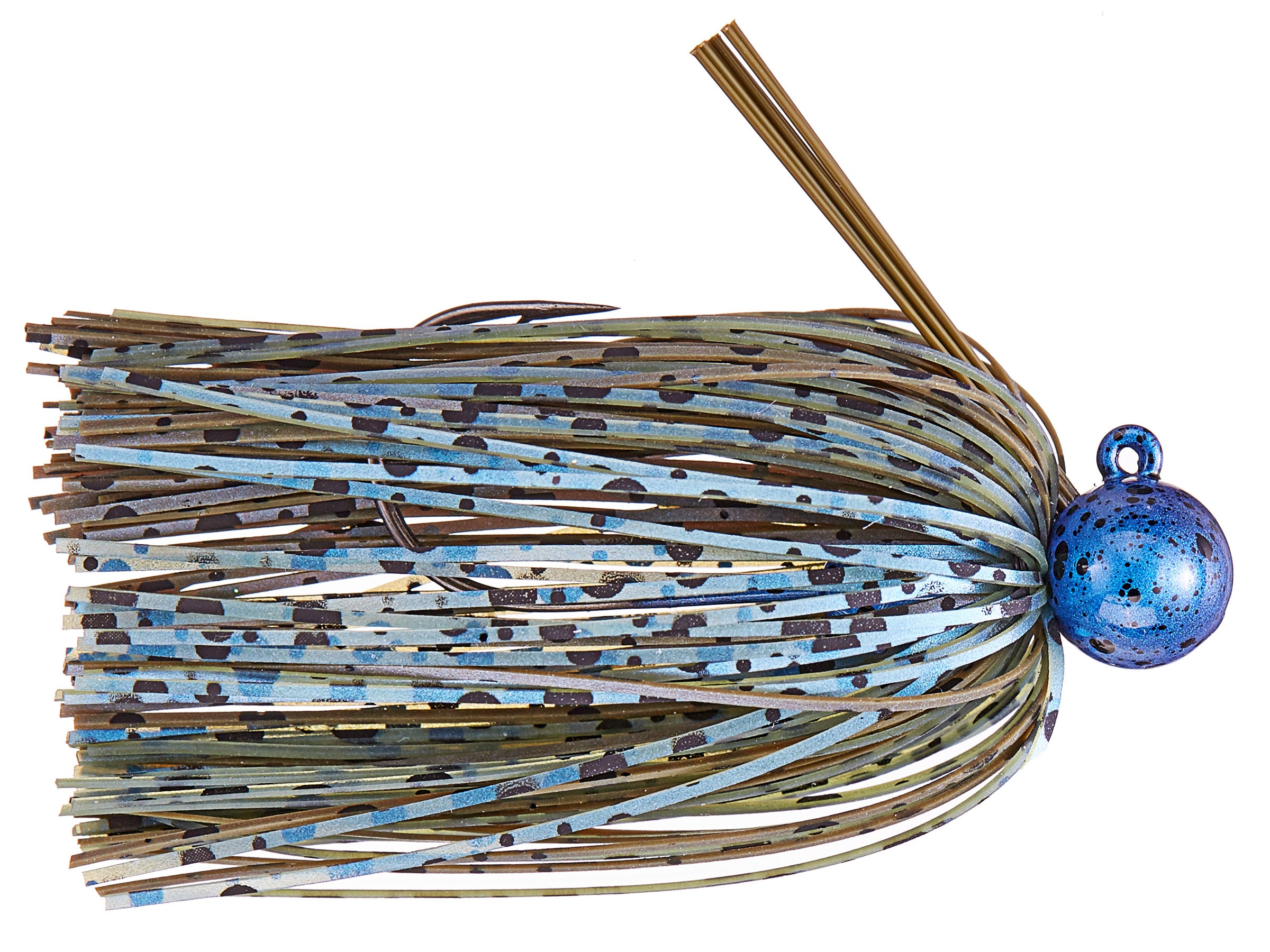 Fitzgerald Fishing Bryan Thrift Tungsten Micro Jig - Tackle Warehouse