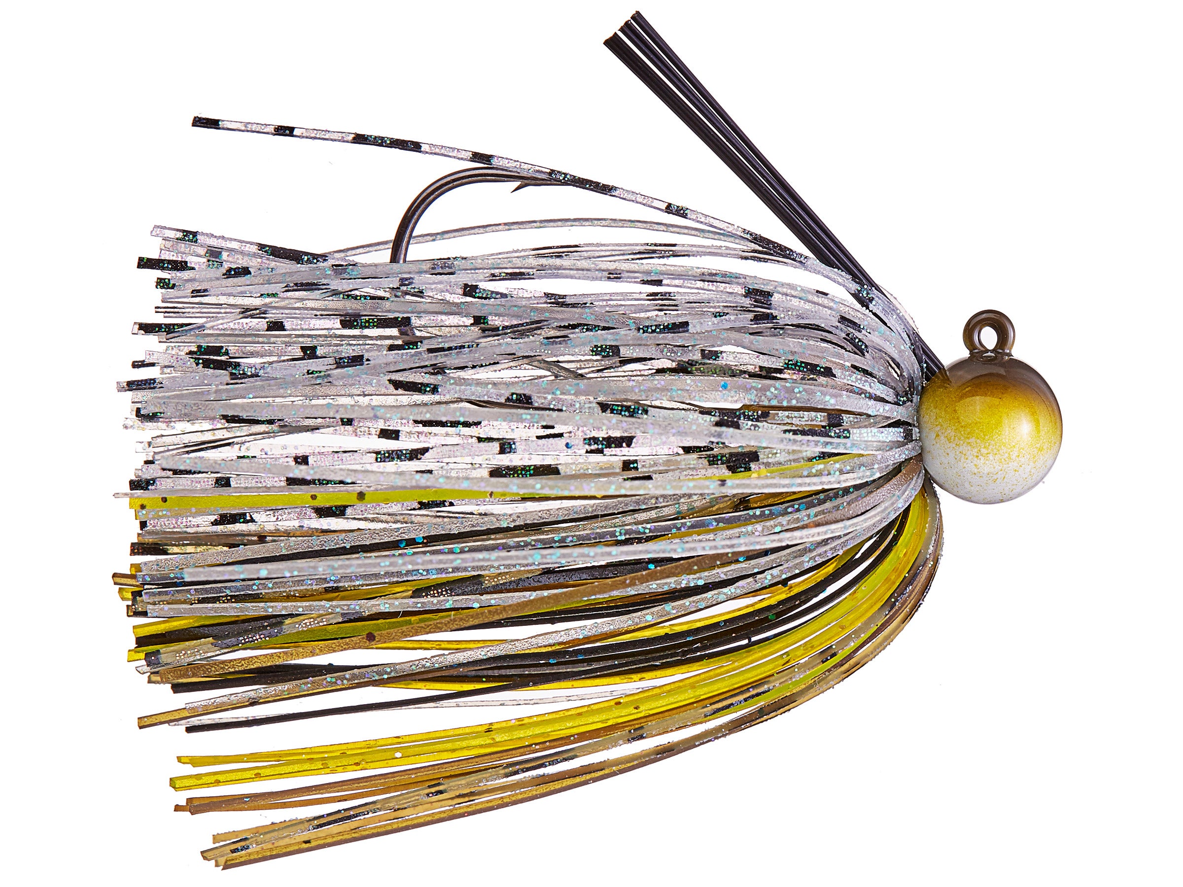 Fitzgerald Fishing Bryan Thrift Tungsten Micro Jig - Tackle Warehouse