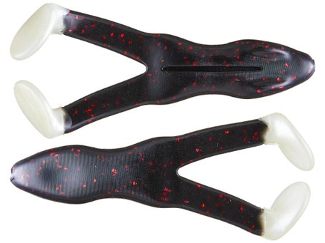 Frog Factory Hot Feet Ribbit Frog\