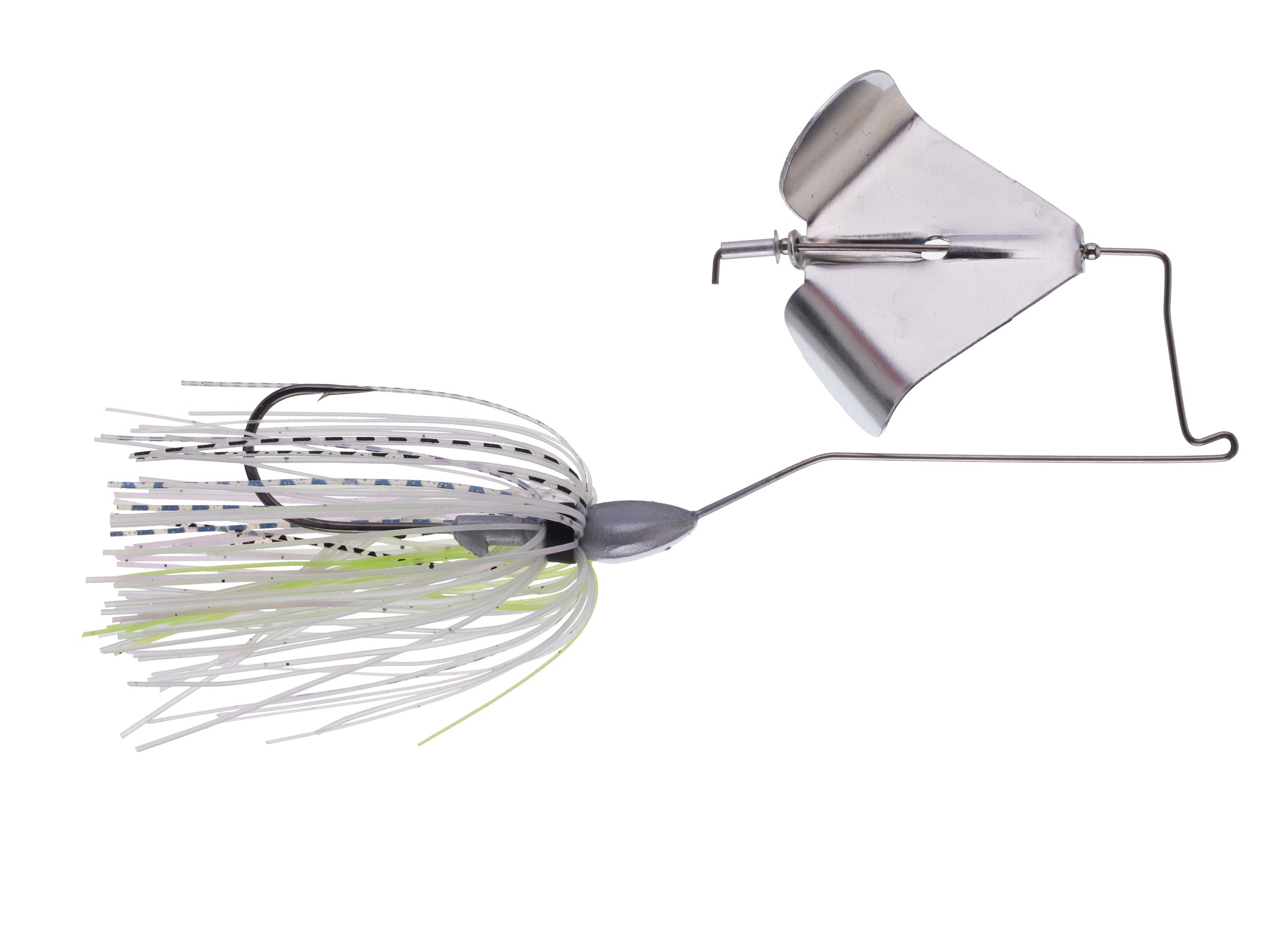 Fish Hammer Wicked Single Bladed Buzzbait - Tackle Warehouse