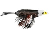 bird thief use for trout lures Looney Birds A highly effective trolling rig for a wide variety of species Bird Lure Catches MONSTER Bass!