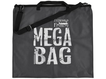 Fitzgerald Fishing Mega Weigh-In Bag