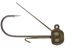 Outkast Tackle Weedless Perfect Ned Head 3pk