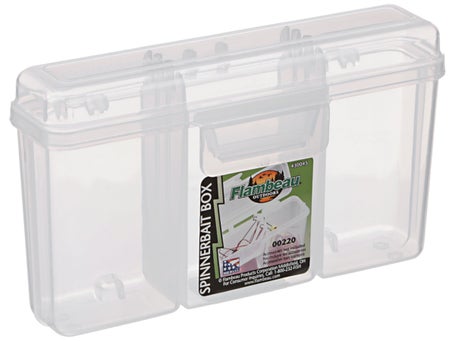 Flambeau Large Spinnerbait Box