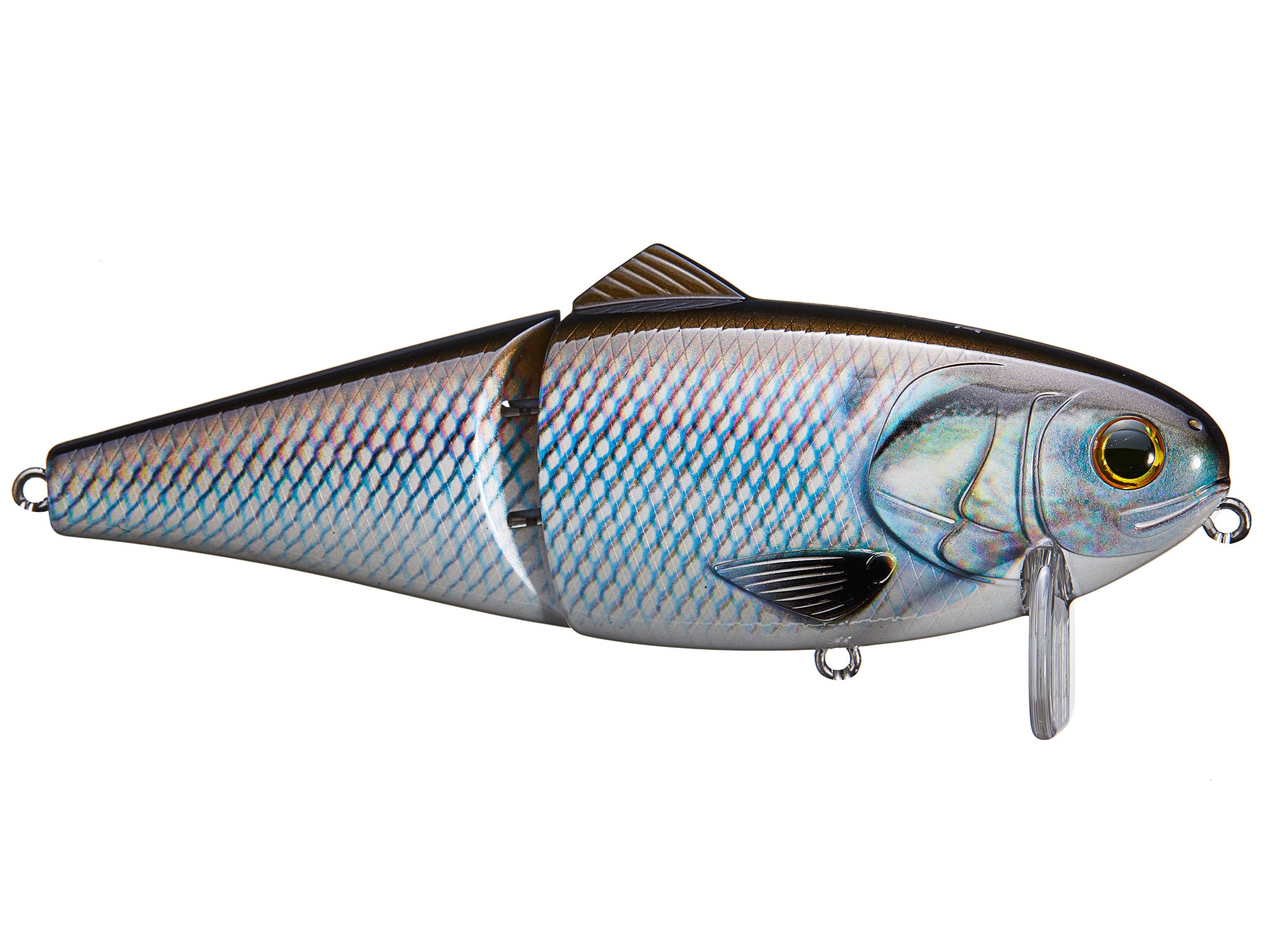 bio shad wake bait