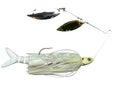 Fishlab Bio Blade Double Willow Spinnerbaits