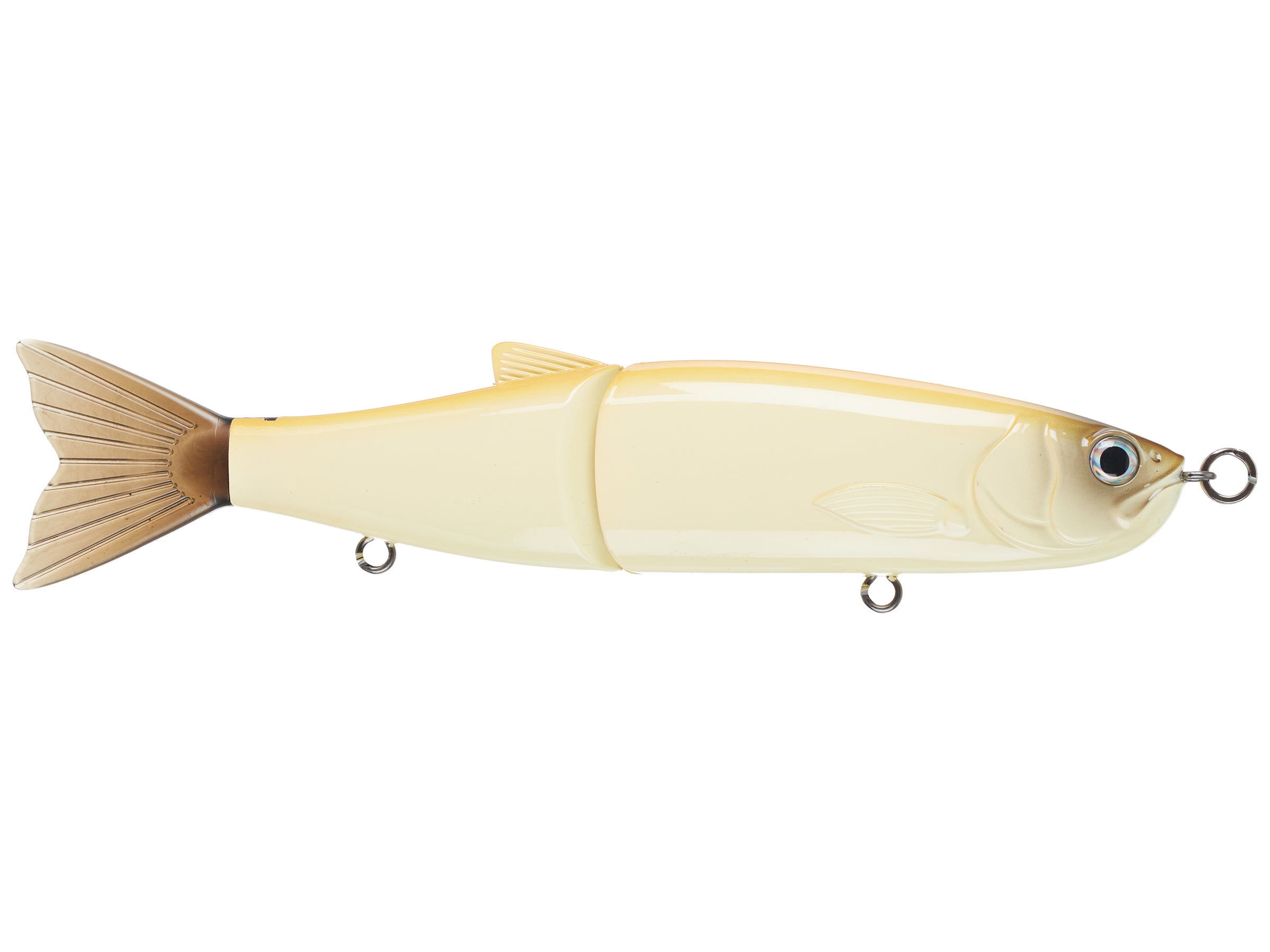 Fishlab Hydra Glide Glide Bait - Tackle Warehouse