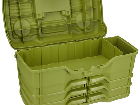 Flambeau NextGen Tackle Box Large - Tackle Warehouse Flambeau NextGen Tackle Box Large - Tackle Warehouse