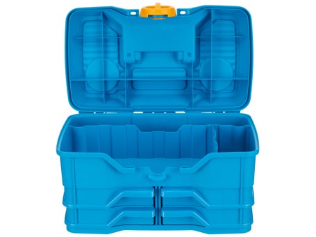Flambeau 4/0 Medium NextGen Tackle Box Flambeau 4/0 Medium NextGen Tackle Box