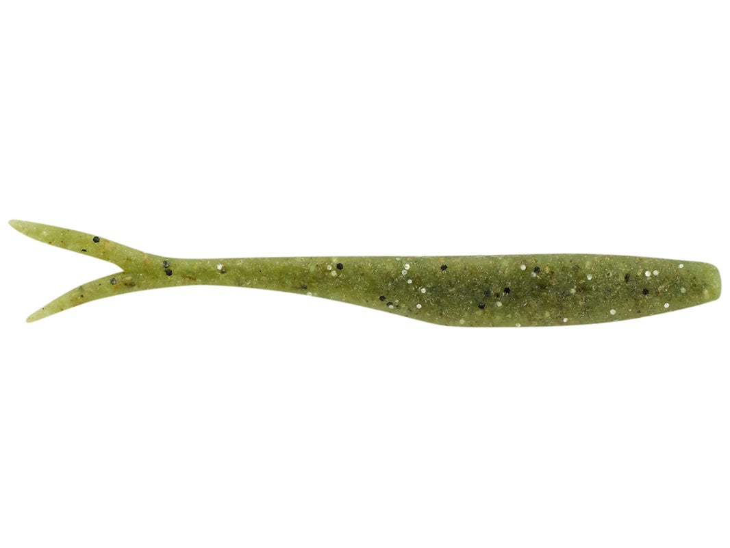 Berkley Powerbait Maxscent Flatnose Minnow - Tackle Warehouse