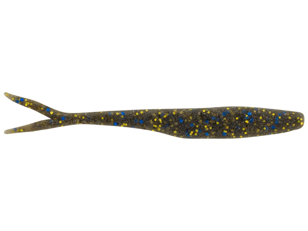 Berkley Powerbait Maxscent Flatnose Minnow - Tackle Warehouse