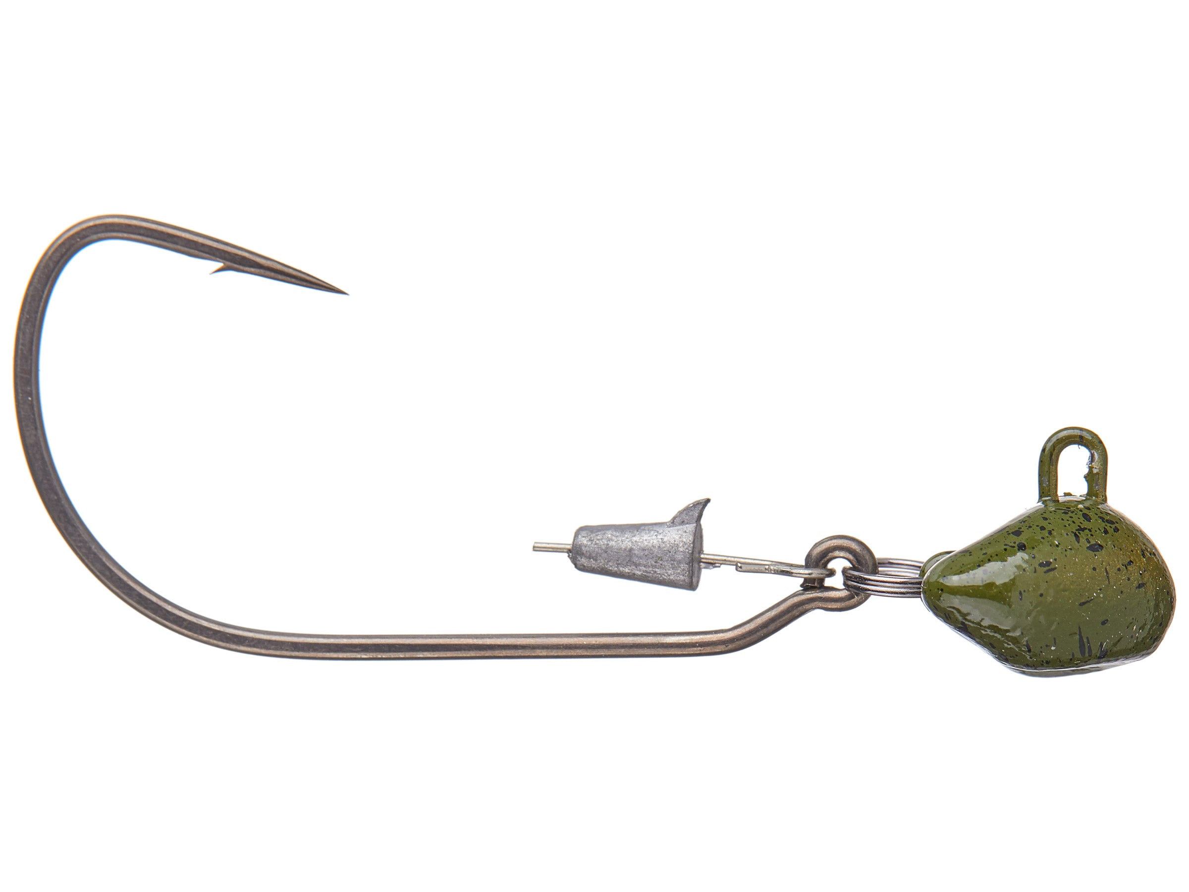 Berkley Fusion19 Swing Jig Head 2pk Tackle Warehouse