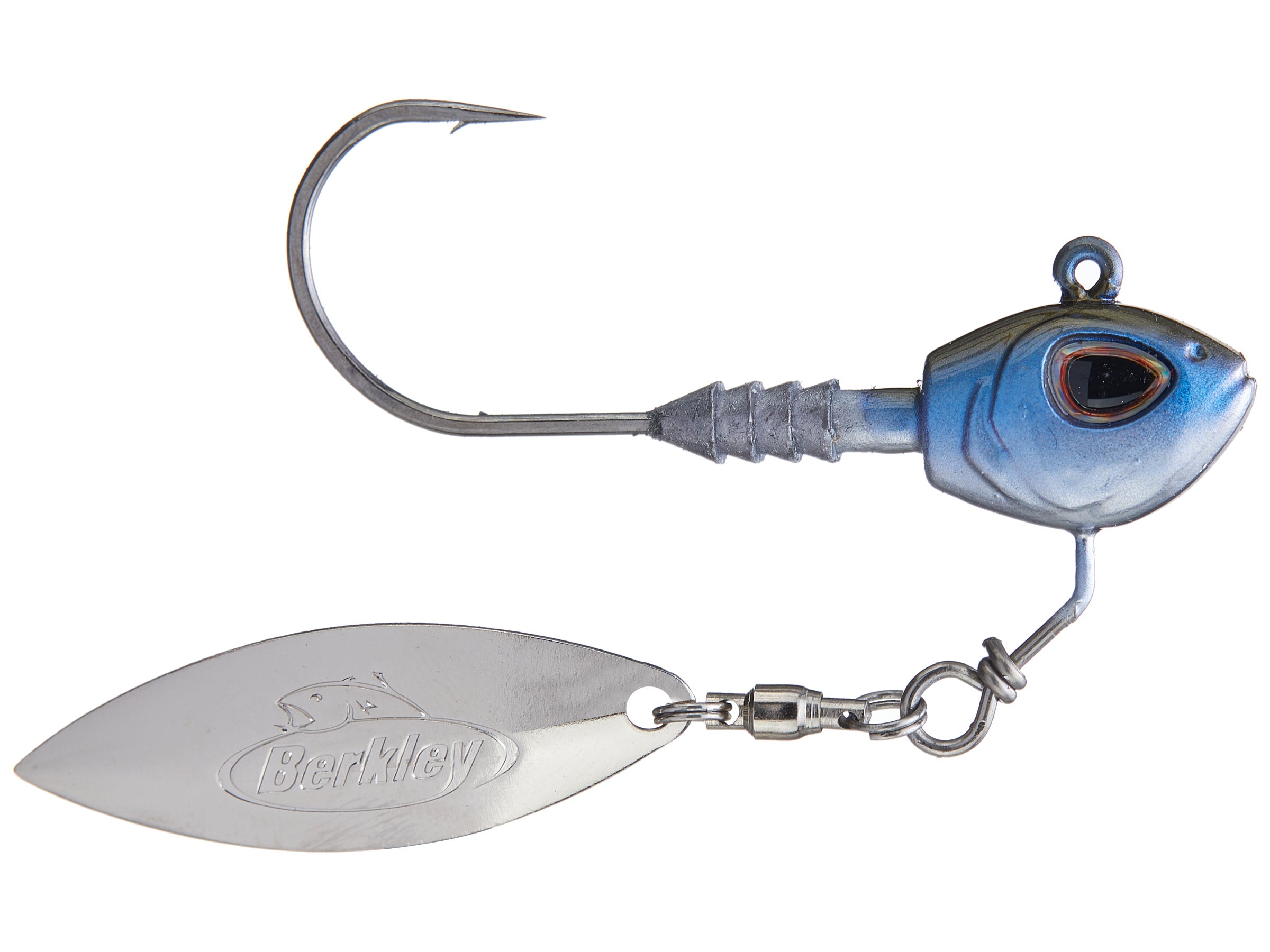 Jig Head Berkley Fusion19 Bismuth Ned Heads - Leurre de la pêche
