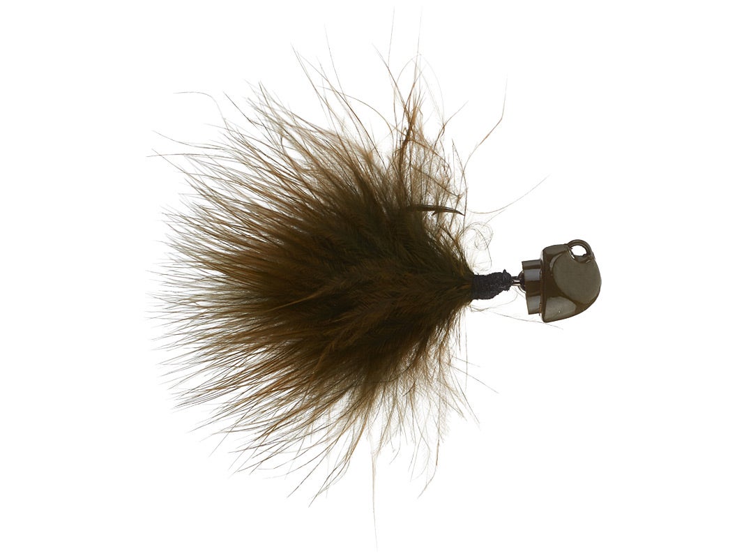Freedom Tackle Marabou Jigs Tackle Warehouse