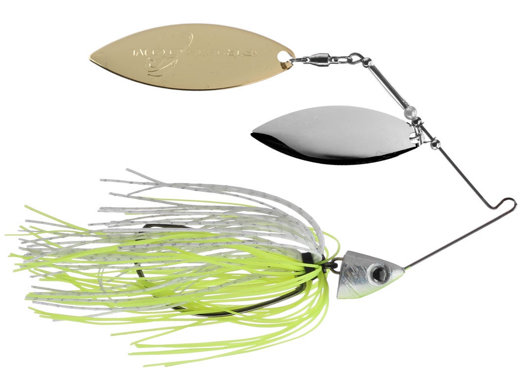 War Eagle Spinnerbait Help - Fishing Tackle - Bass Fishing Forums