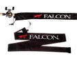 Falcon Universal Rod Sock
