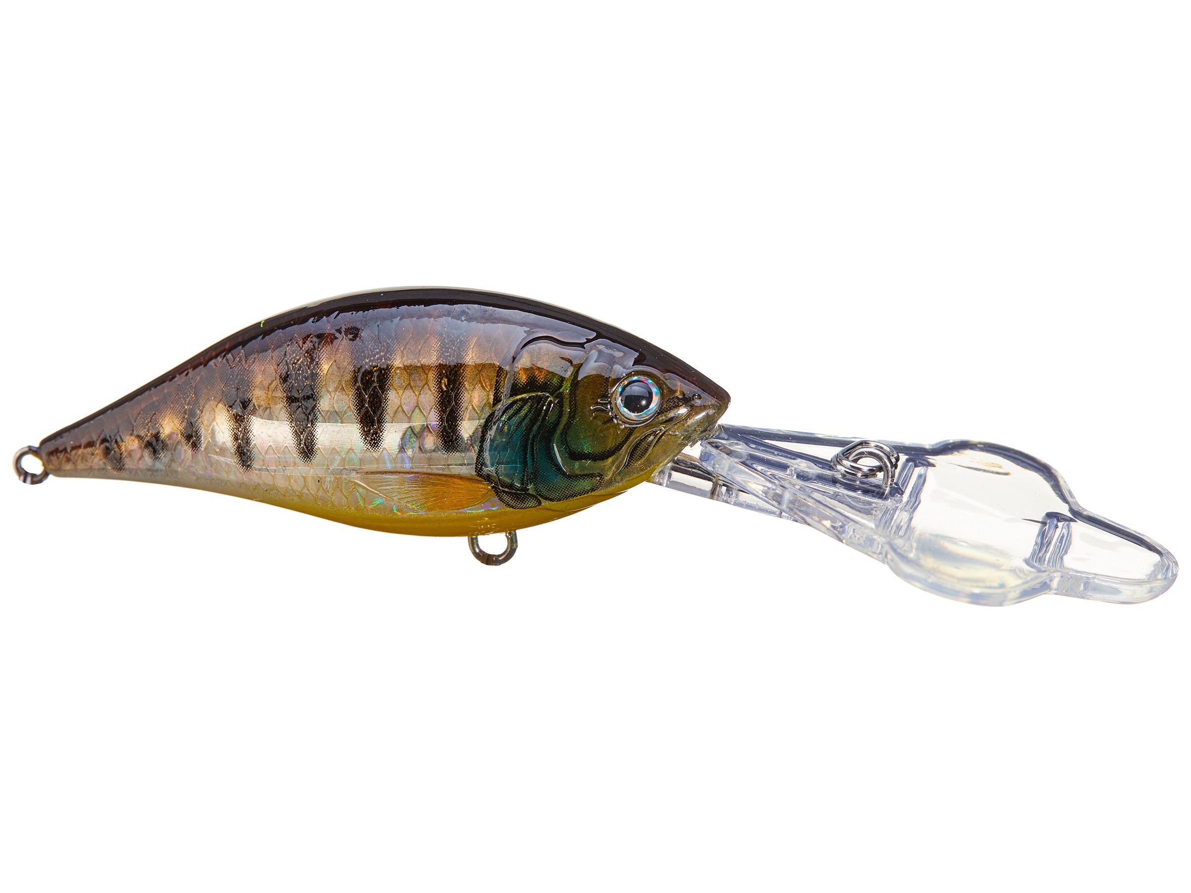 Freedom Tackle Ultra Diver Shad 65 Crankbaits Tackle Warehouse