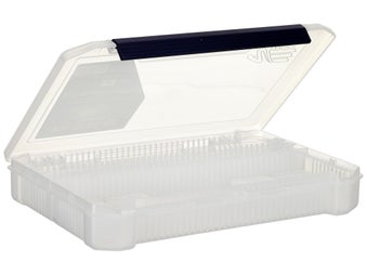 Meiho Versus VS-3038ND Clear Compartment Case
